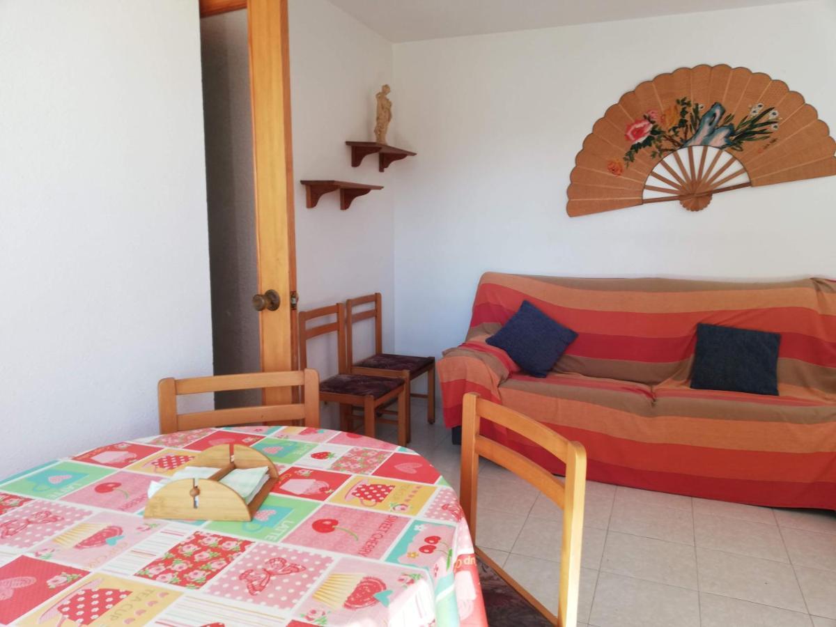 Les Motes Solo Familias Serviplaya!!! Playa De Xeraco Ngoại thất bức ảnh